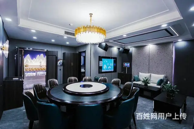 （都市信息）营业中大型火锅店转让 - 图片 3