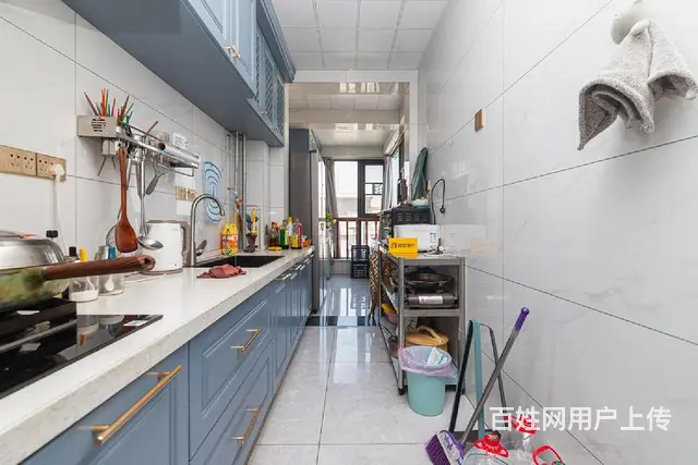 新鲜出炉丨房东到外地发展急售丨送家具家电丨拎包入住丨价格可谈 - 图片 10