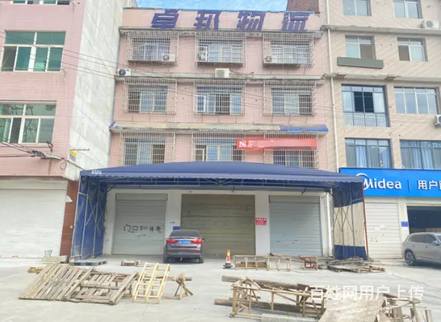 (房东直租)含浦麓景路王家湾旁整600平栋房屋出租，可分租 - 图片 2