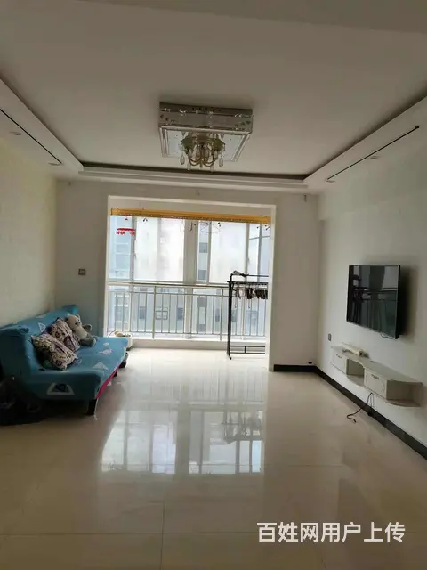 万宁城市景苑(睢宁) 普通住宅2厅 中等装修 - 图片 4