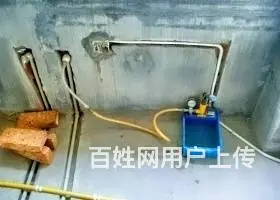 大庆 地热清洗维修电话 - 图片