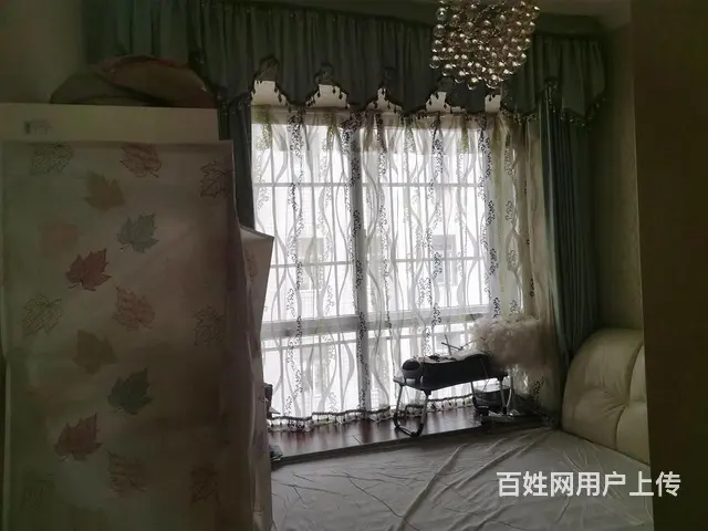 专医院附近三江花园精装修四室两厅两卫带车位产证齐全临近一小 - 图片 4