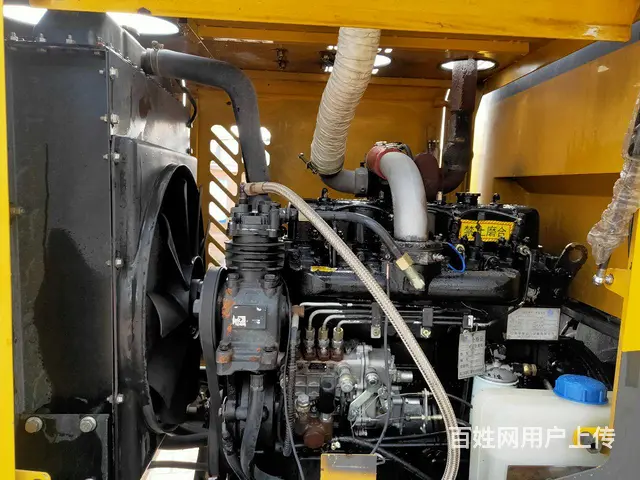 临工重特942铲车 - 图片 9