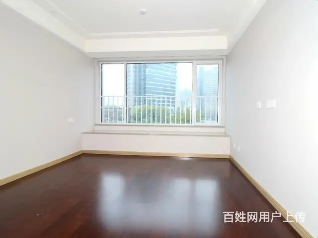 嘉里旁，滨江品质高端住宅，性价比东边套双地铁，蓝宝石水系 - 图片 4