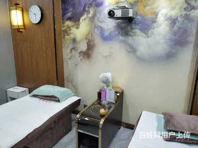 急转：十年老店高端养生足浴店低价转让 - 图片 5