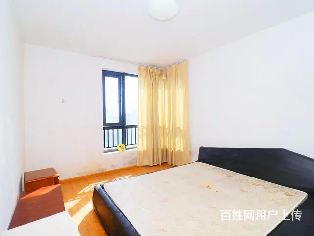 彩虹城新上大两房户型，高楼层视野好，采光好，诚售。 - 图片 3