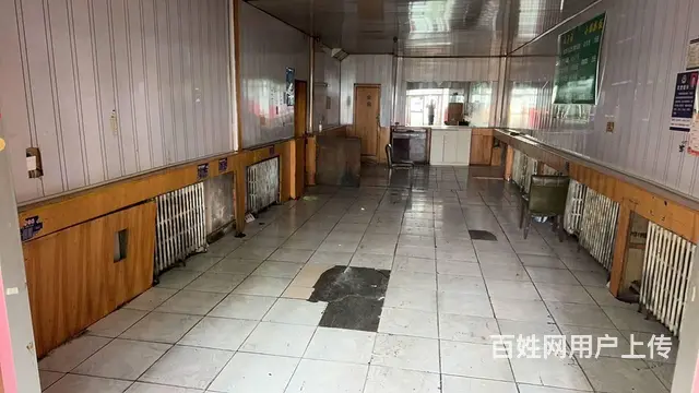 B16756一劳动街商圈一层门面出租！出租！无转让费！ - 图片 1