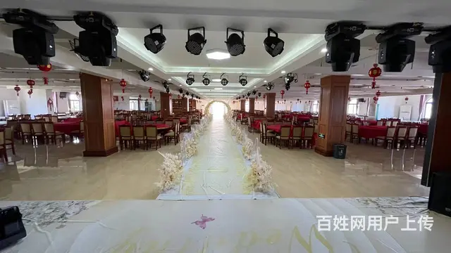 （51旺铺推荐）崖城2500平餐饮店转让 - 图片 7