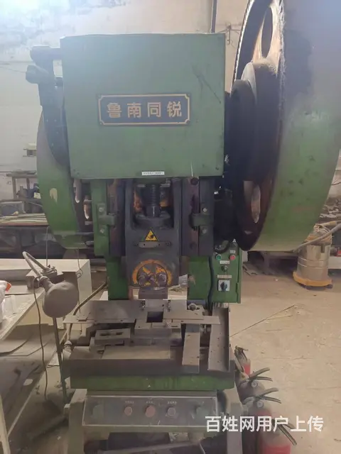 转让冲压设备及电阻焊机 - 图片 4