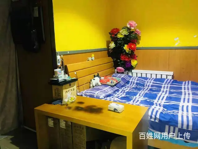 7601(七P）个人城中区南大街南大街小学对面奶茶店转让 - 图片 6