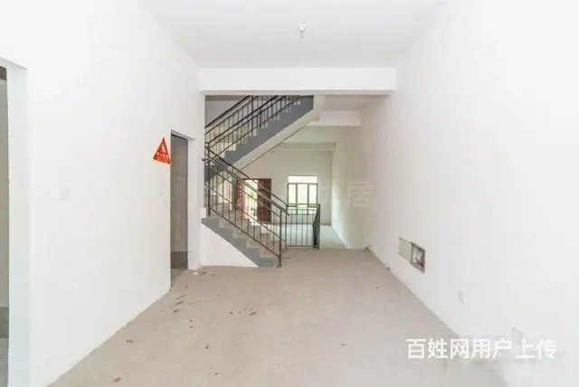 万达商圈大名城别墅联排毛坯位置好采光佳有钥匙随时看 - 图片 3