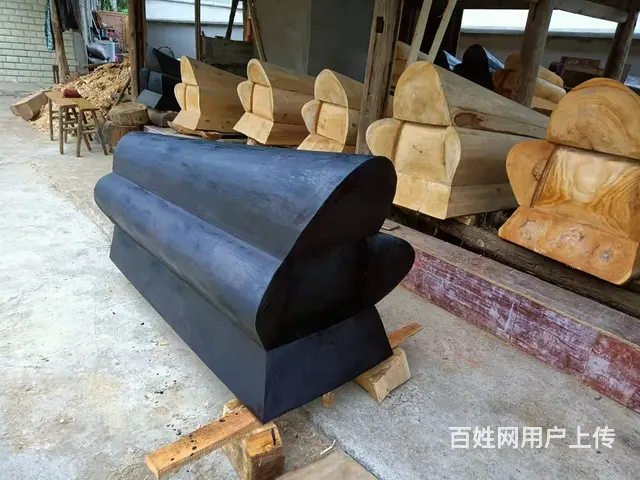 遵义市湄潭县东哥木材 大小棺材加工服务 - 图片 1