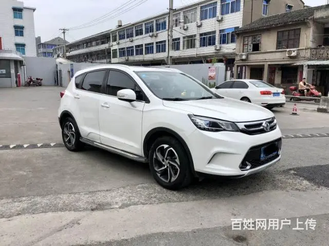 东风风神AX5 - 图片 3