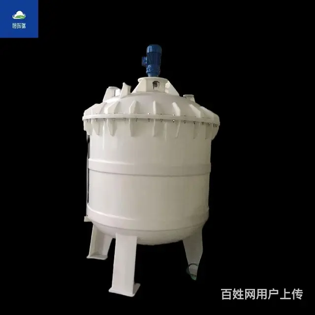 PP抽滤槽塑料防腐定制 - 图片 5