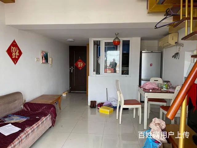 保税港区三航大厦特祥苑对面古龙公寓出租 - 图片 1