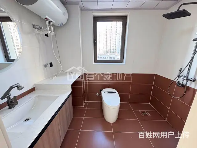 群力家园(道里-尚志) 普通住宅 精装修 - 图片 9