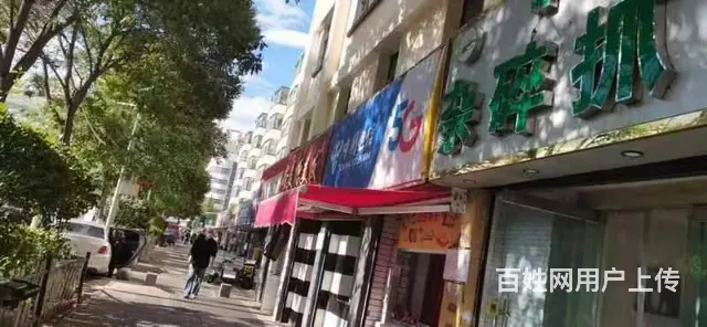 7779(七P）个人城北区小桥大街文化馆对面临街餐饮店转让 - 图片 2