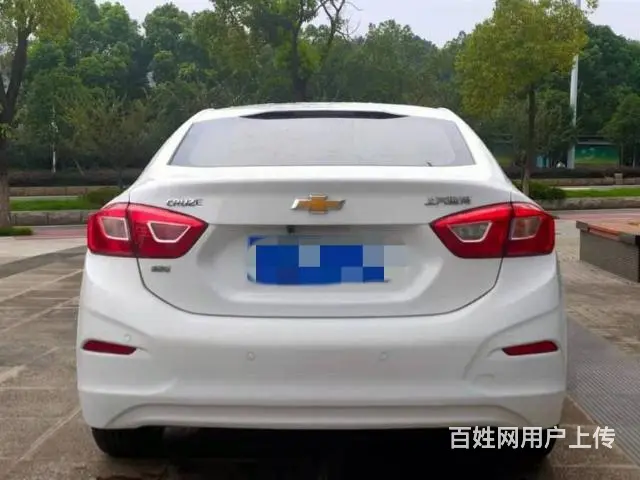 雪佛兰 科鲁兹 2017款 1.5 手自一体 LT 炫锋版 - 图片 12