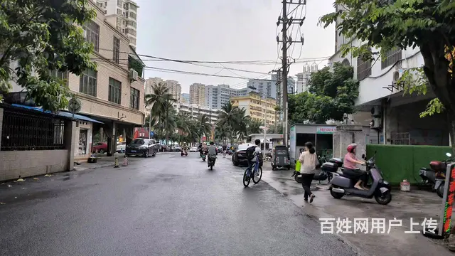 （51旺铺推荐）蓝天路临街铺面45平招租 - 图片 3