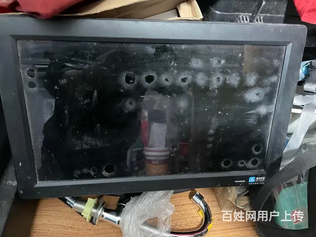 收银机，卫生间扶手 - 图片 4