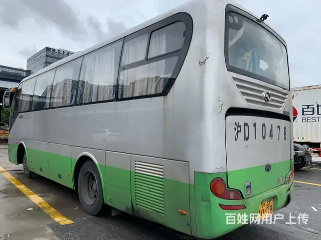 金龙37座 - 图片 10