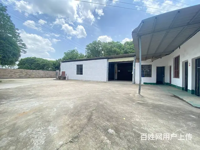 (房东直租)黄兴镇黄兴大道东六路旁300平厂房，仓库出租 - 图片 3