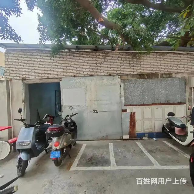 （51旺铺推荐）胜利路旺豪超市40平仓库出租 - 图片 7