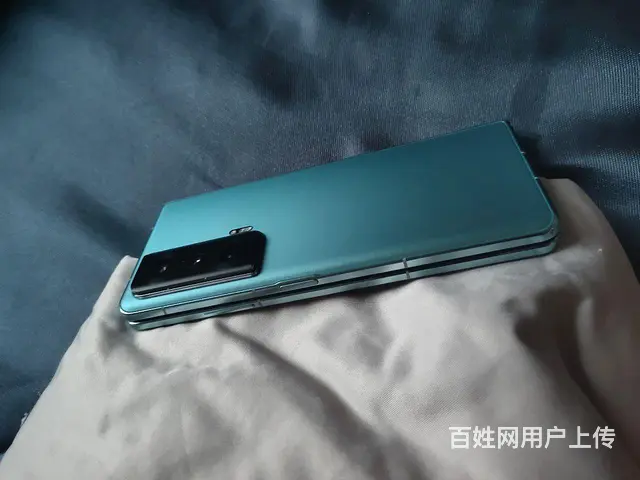 荣耀折叠手机99新，在保修期 - 图片 1