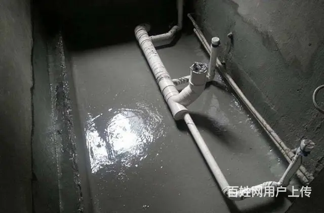 吴江松陵专业家庭漏水维修 屋顶防水 卫生间做防水 - 图片 3