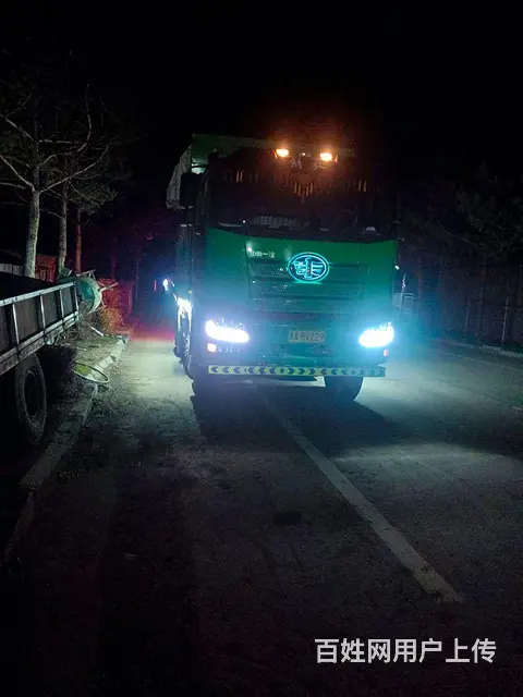 解放 自卸车 国5 - 图片 5