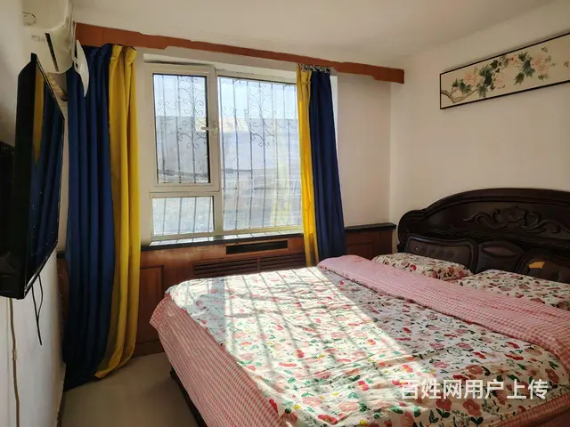 月租桥东（大润发）附近一室一厅设施全（空调房） - 图片 7