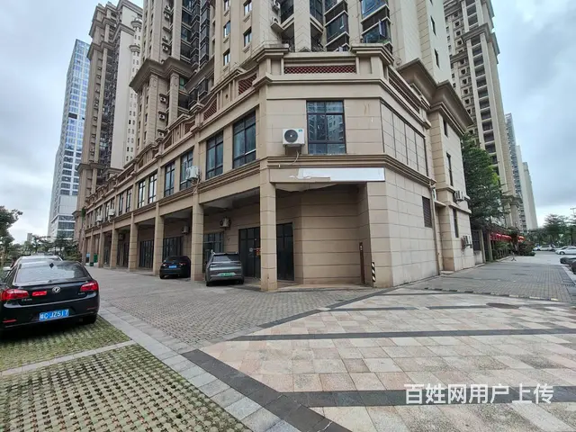 （51旺铺推荐）秀英区长滨四路三弦慧府1期430平直租 - 图片 2