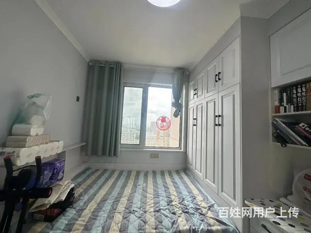 兴宇华府  证满两年 精装 93万 - 图片 9