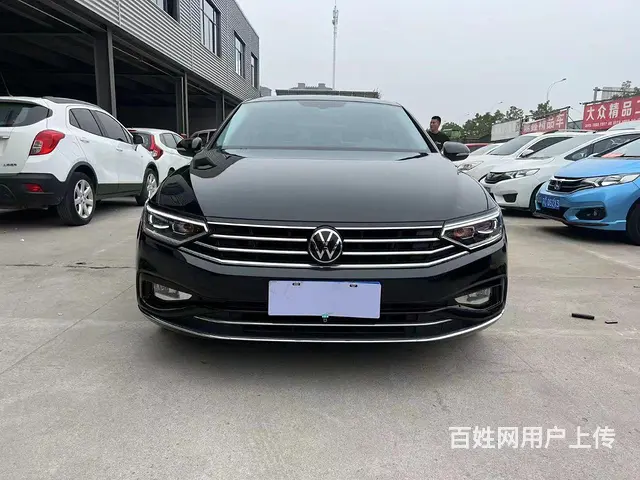 大众 迈腾 2020款 2.0TSI 双离合 330TSI - 图片 1