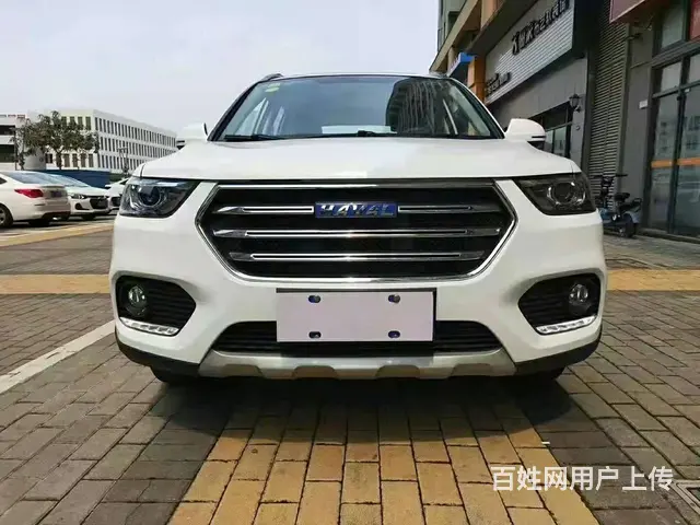烟台以租代购不看征信低首付当天提车 - 图片 2