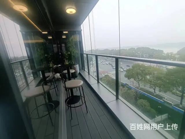 梅溪湖地铁口 中建宝铂公馆 仅8字开头 - 图片 11