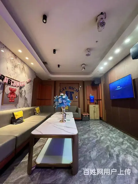 【搞定了！】南岗哈西大街 音乐串吧出兑 餐饮店转让 - 图片 4