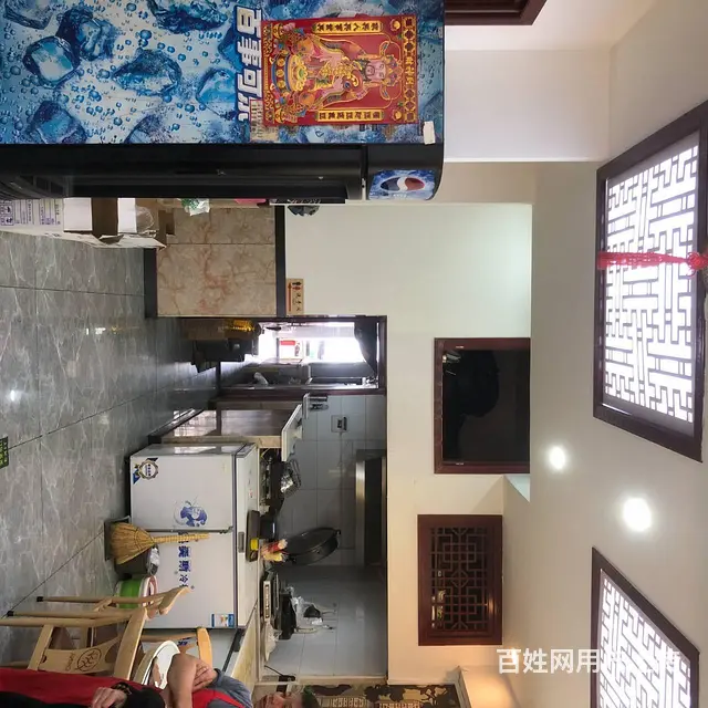 【搞定了！】道里 其他 餐饮美食餐馆 整店转让 临街店铺 - 图片 9
