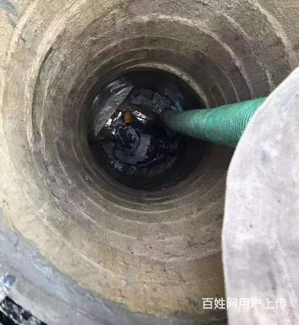 昆明渔户村周边管道清淤 化粪池清理 污水抽排24小 - 图片 6
