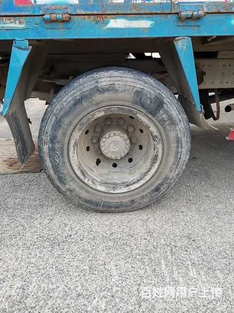 南骏汽车 自卸车 - 图片 3