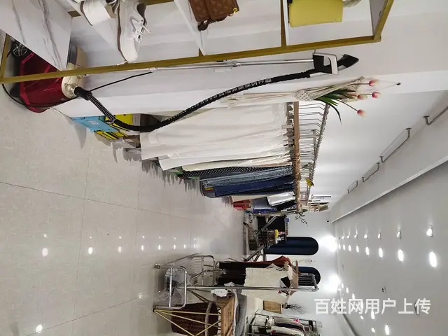 0146香君路紫荆路交叉口附近一精品服装店空转 - 图片 7