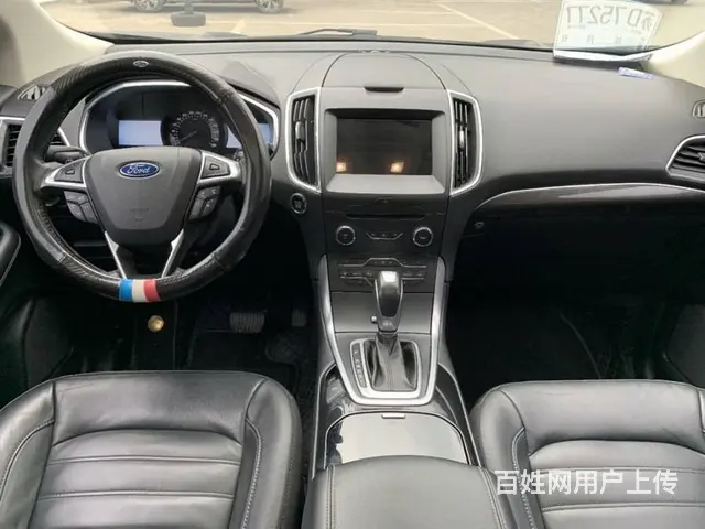 福特 锐界 2016款 2.0T 手自一体 EcoBoost - 图片 3