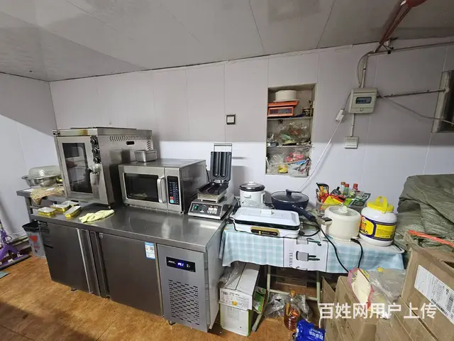 快餐店出兑 外卖店出兑 - 图片 4