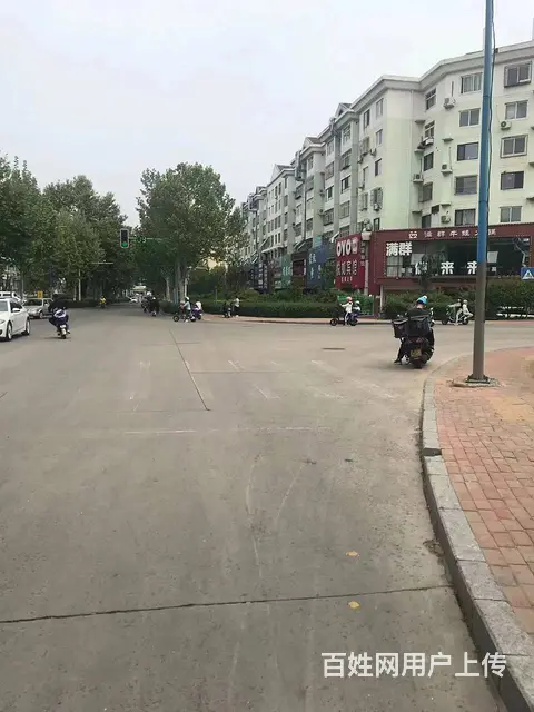 开发区孟营一区临街旺铺转让，面积35平米，商铺新装修 - 图片 4