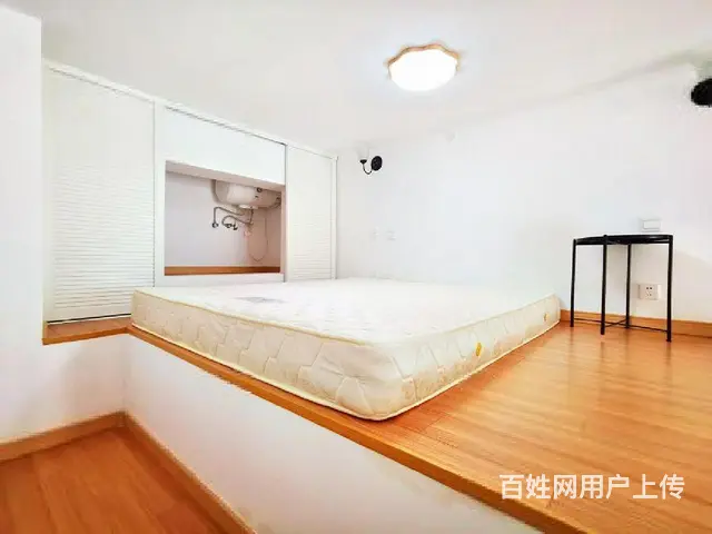 拎包入住长河45.93平南北多层[1-7层] - 图片 4