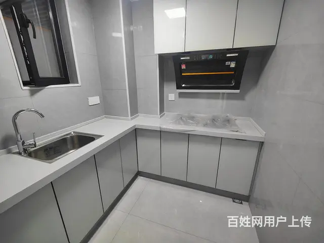 全新精装公寓  北辰商圈 伍家岭 华创国际租金君悦新天地 - 图片 5