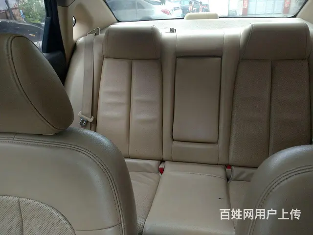 力帆720 2013款 1.8 手动 豪华型 - 图片 12