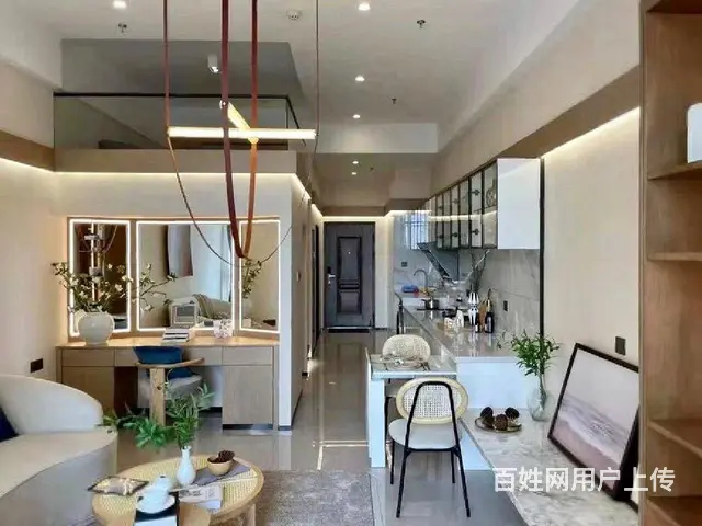 少量九洲旁银座总价32万起现房单价6000多民用水电直签 - 图片 1