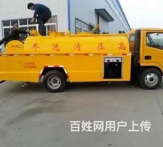 厦门专业清理化粪池、管道清洗‘管道改造 - 图片