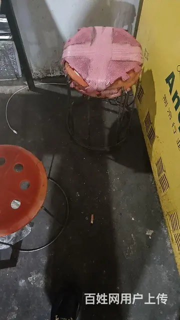 圆凳 - 图片